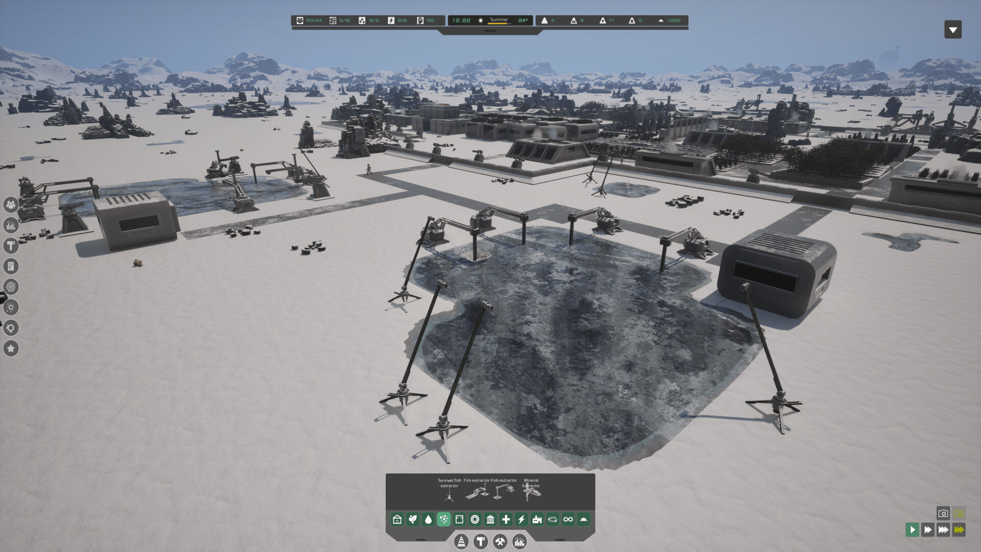 Colony Break screenshot #5