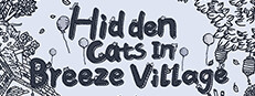 Hidden Cats In Breeze Village