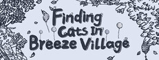 Finding Cats In Breeze Village
