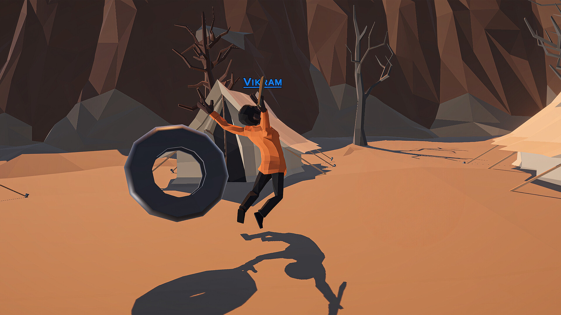 The Witch's Redemption screenshot #13