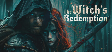 The Witch's Redemption