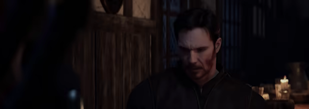 The Witch's Redemption video 3