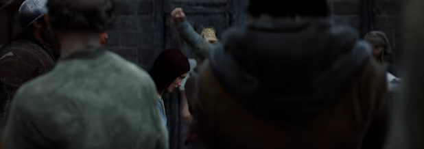 The Witch's Redemption video 2