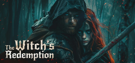 The Witch's Redemption Cheat Engine/CT