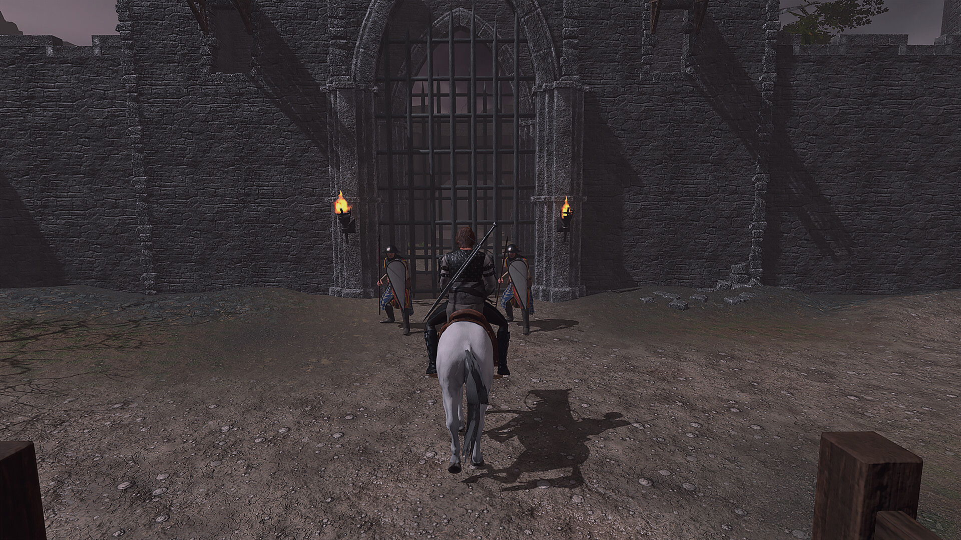 The Witch's Redemption screenshot #9