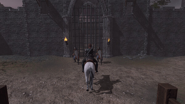 The Witch's Redemption screenshot 9
