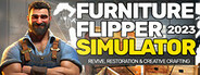 FURNITURE FLIPPER Simulator 2023: Revive, restoration & creative crafting