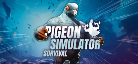 Pigeon Simulator Survival Cheat Engine/CT