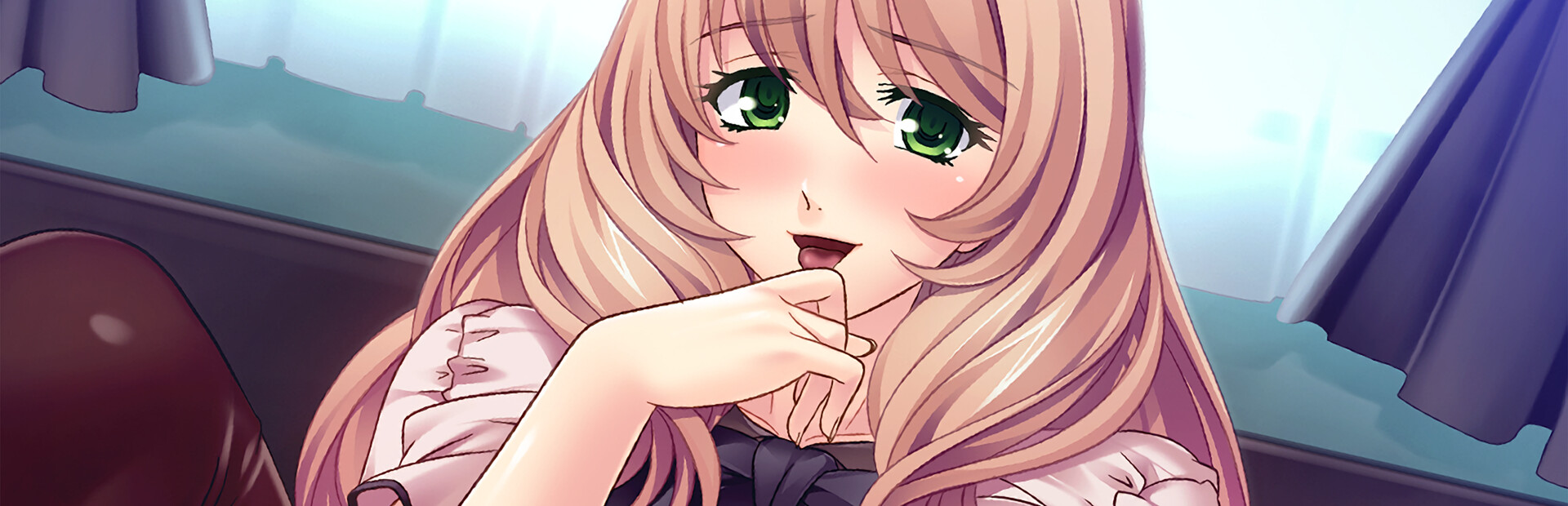 Hentai Homewrecker