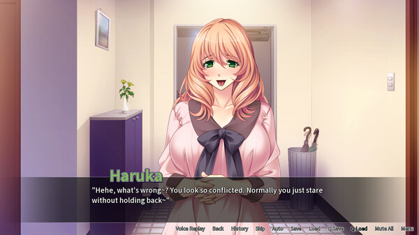Hentai Homewrecker