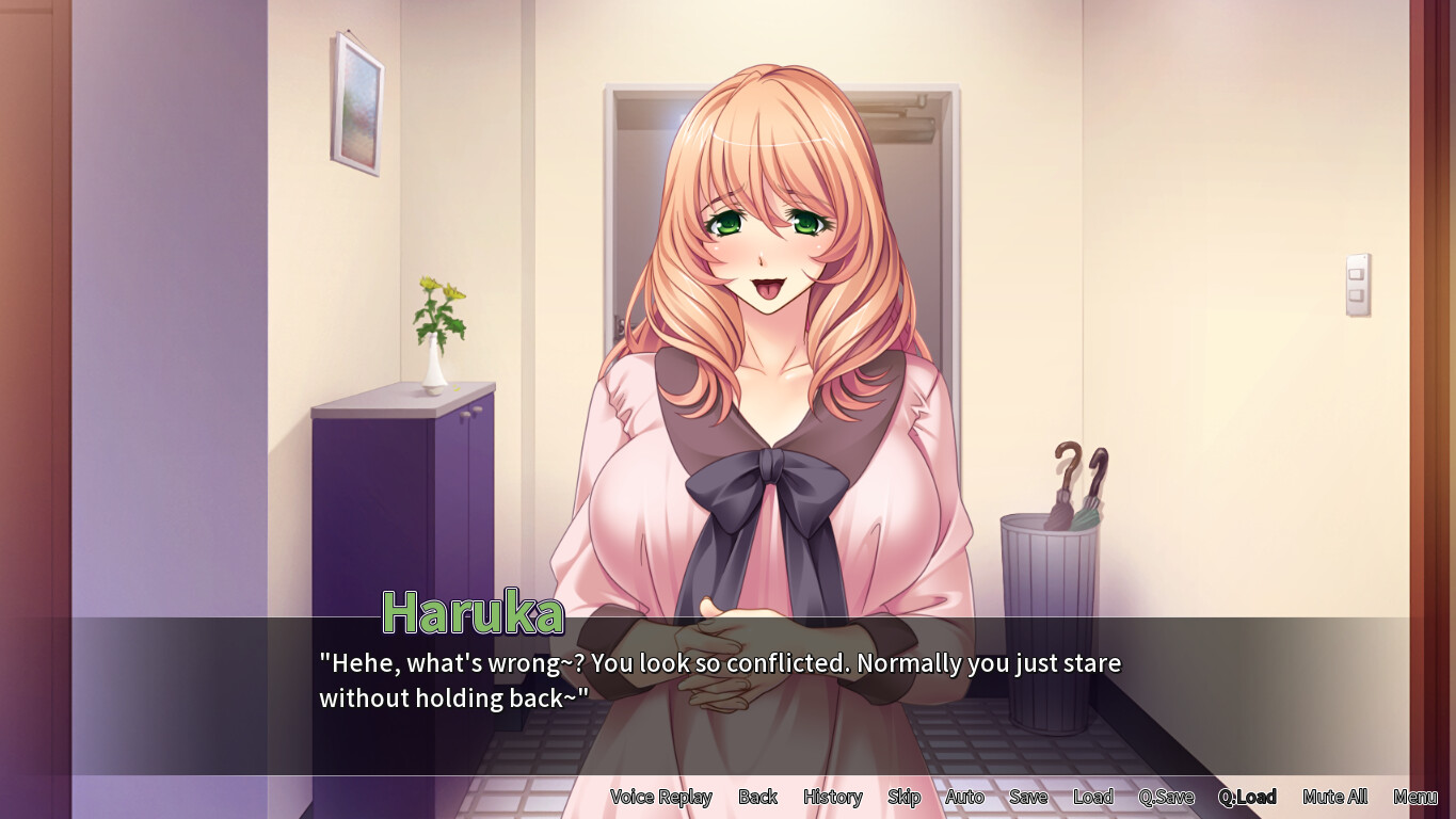 Hentai Homewrecker