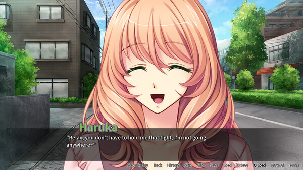 Screenshot z Hentai Homewrecker Screenshot z Hentai Homewrecker