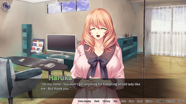 Hentai Homewrecker