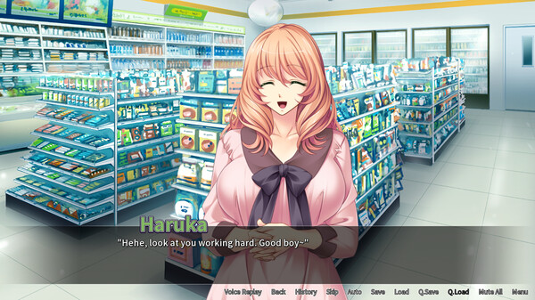 Hentai Homewrecker