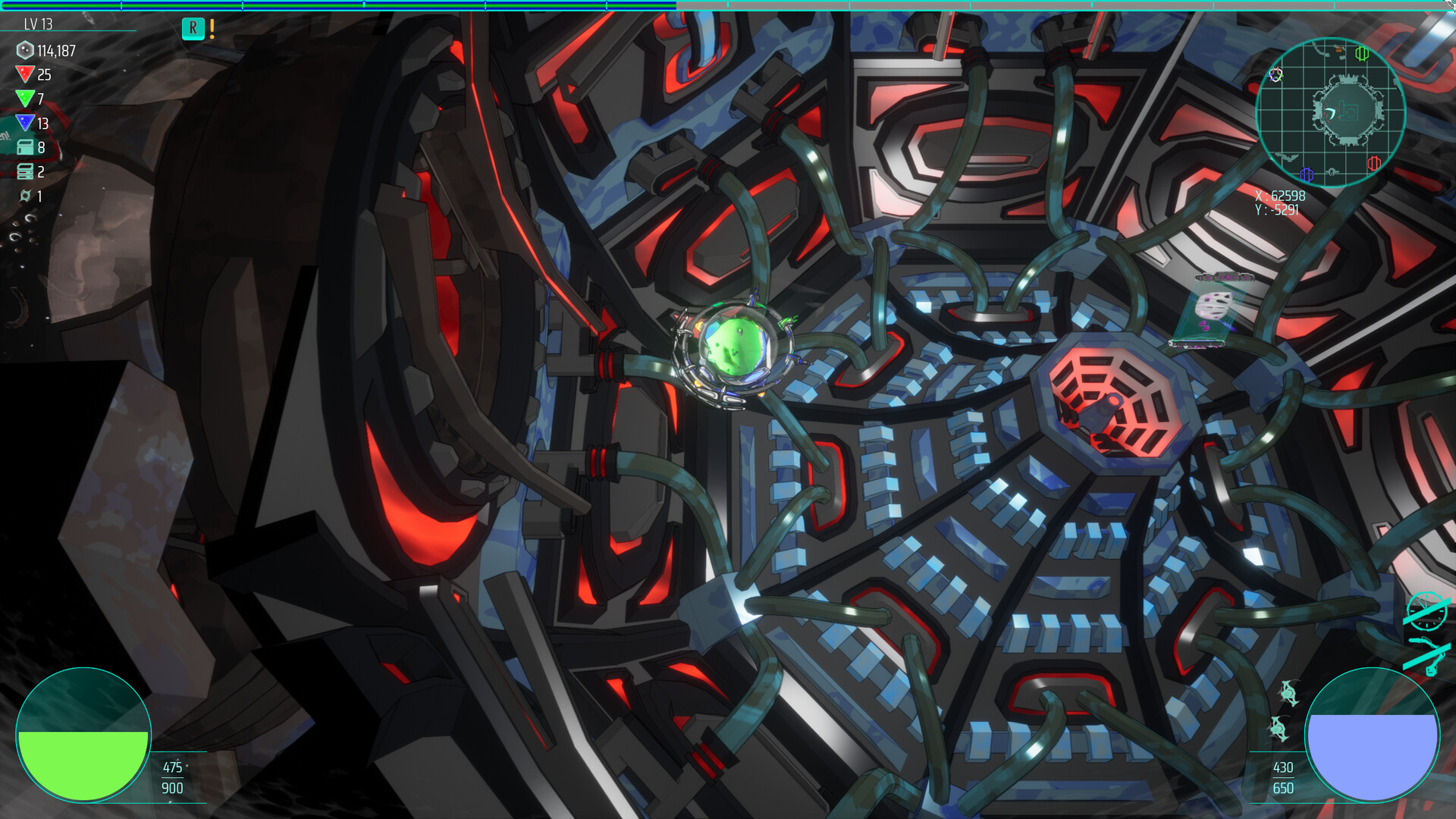 Nauts screenshot #6