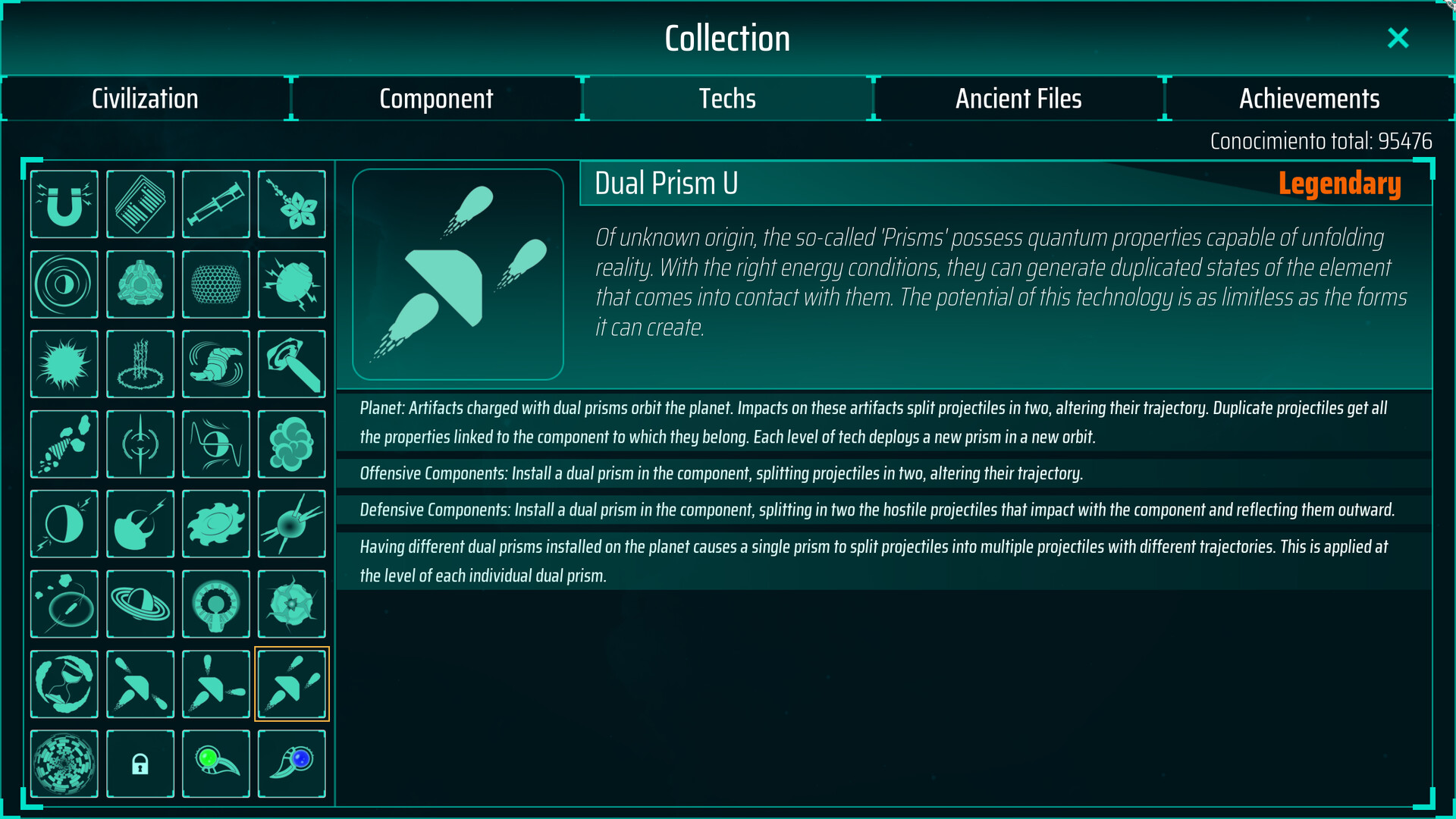 Nauts screenshot #18