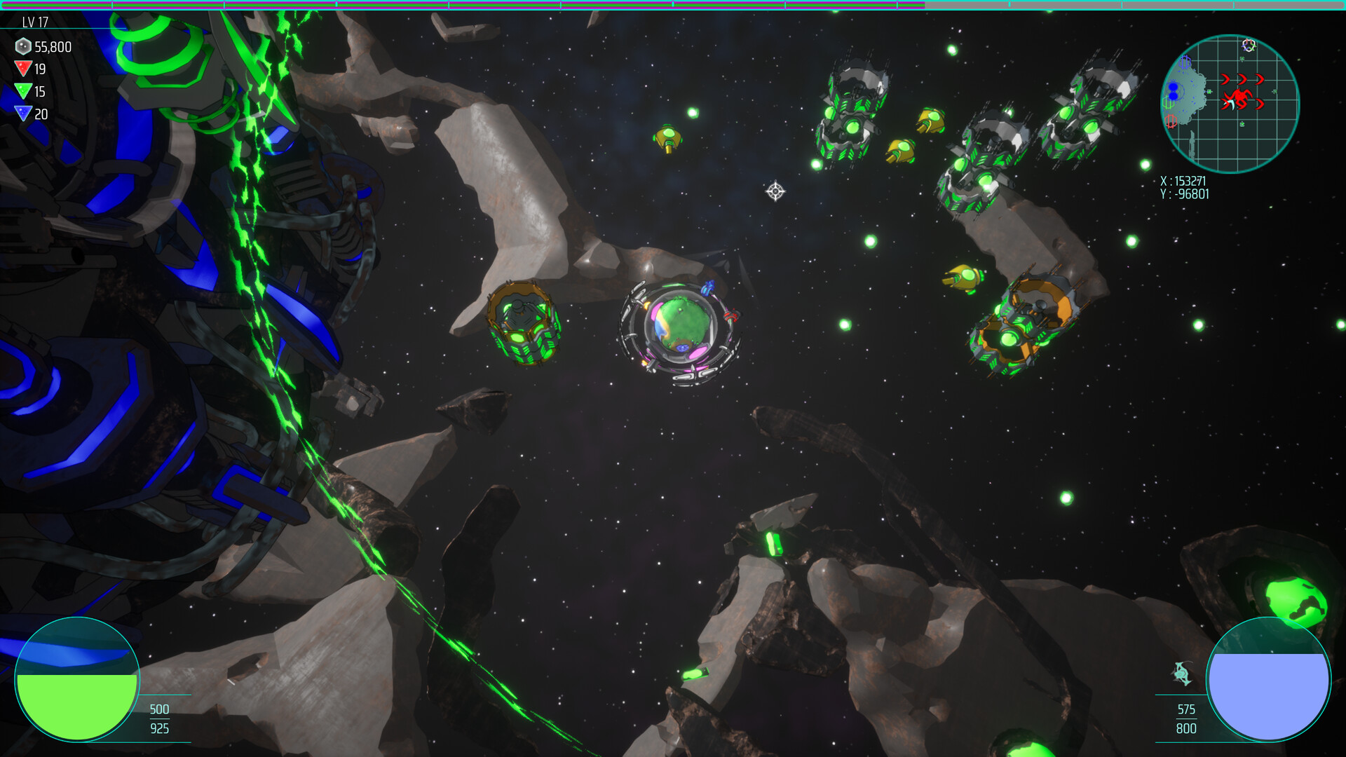 Nauts screenshot #8