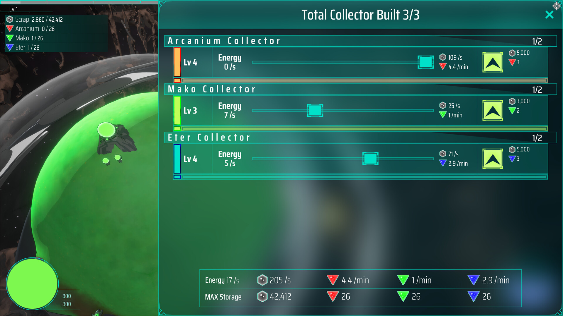 Nauts screenshot #18