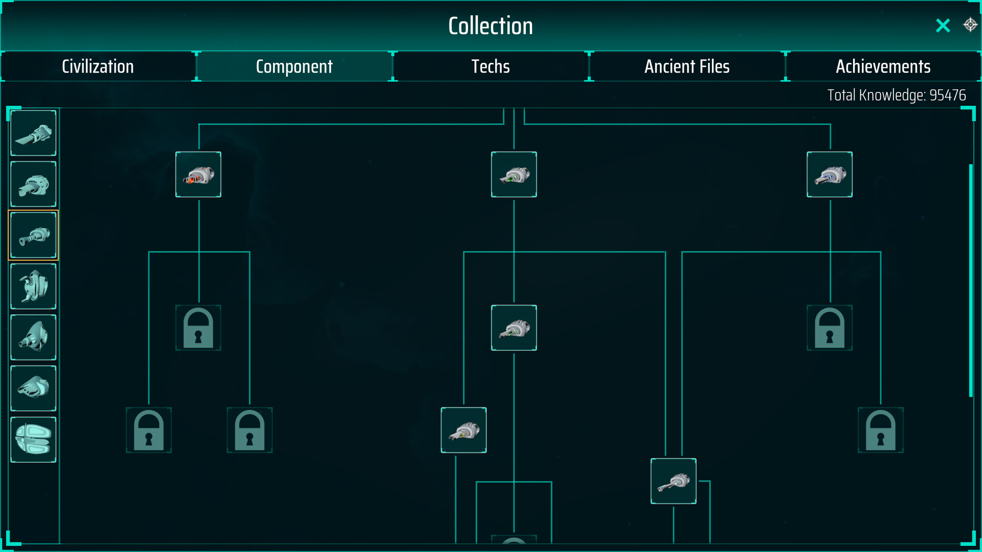 Nauts screenshot #16