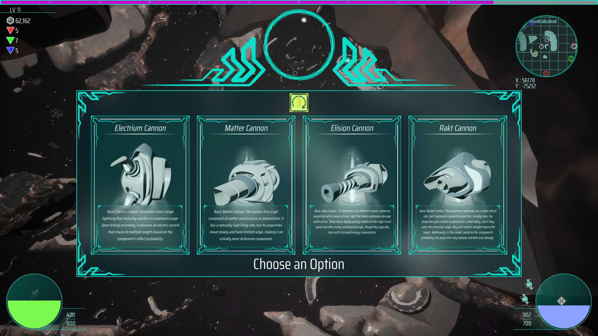 Nauts screenshot #16