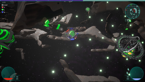 Nauts game for windows Pc 1