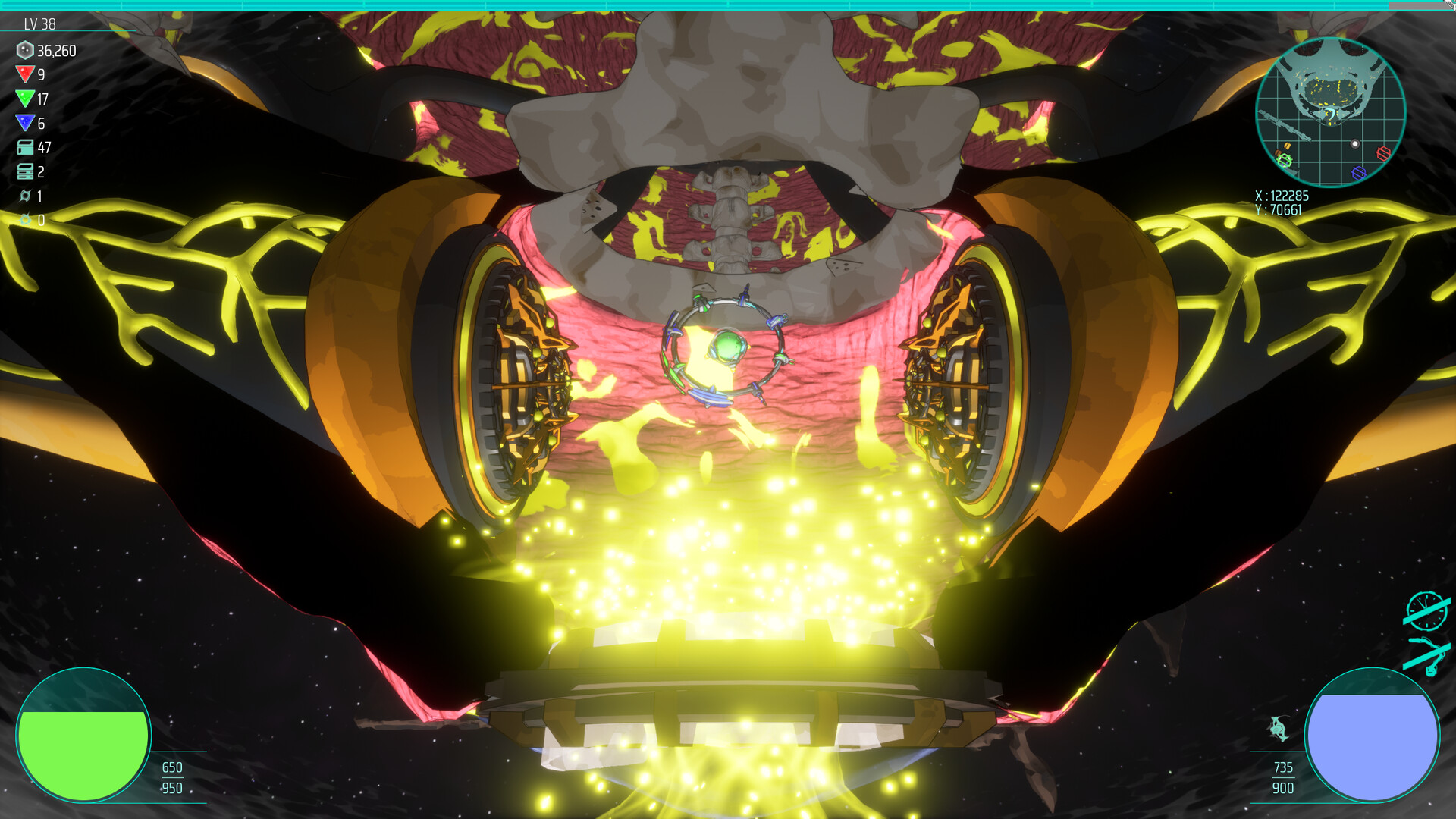 Nauts screenshot #12