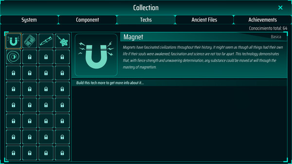 Nauts Screenshot