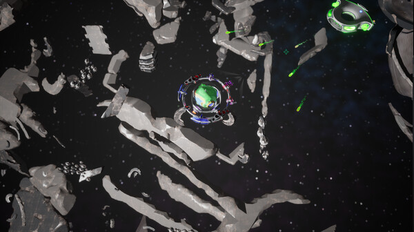 Nauts Screenshot