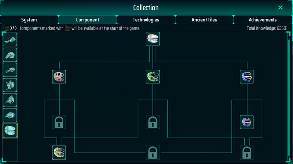 Nauts Screenshot
