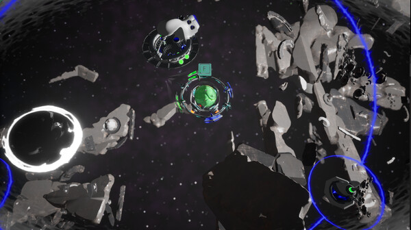 Nauts Screenshot