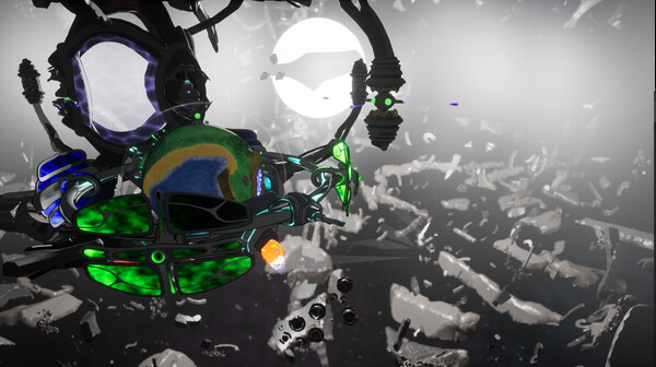 Nauts Screenshot