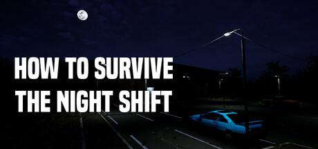 How to Survive the Night shift Cover Image