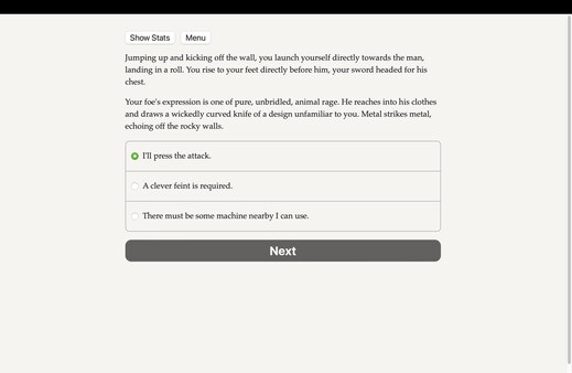 The Butler Did It screenshot 5