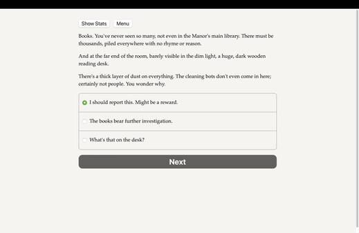 The Butler Did It screenshot 6