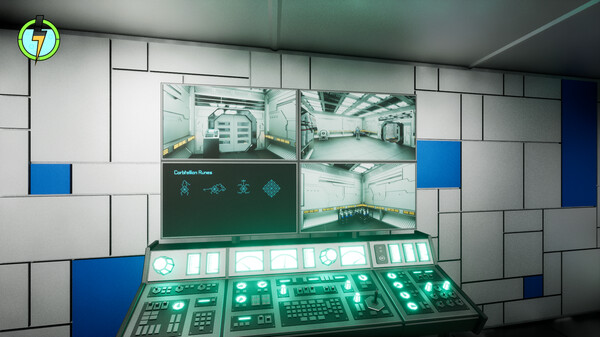 Interstellar Distress screenshot 5