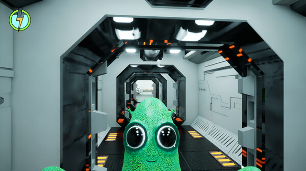 Interstellar Distress screenshot 4