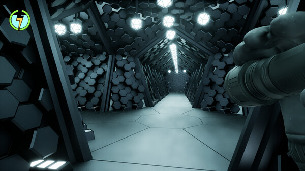 Interstellar Distress screenshot 1