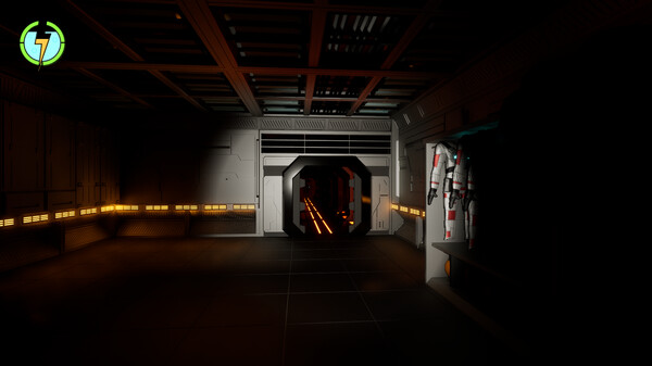 Interstellar Distress screenshot 3