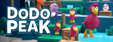 Dodo Peak