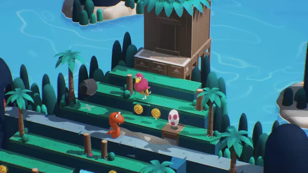 Dodo Peak video 3