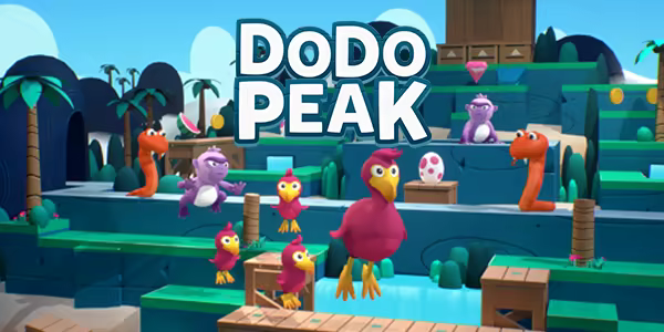 Dodo Peak