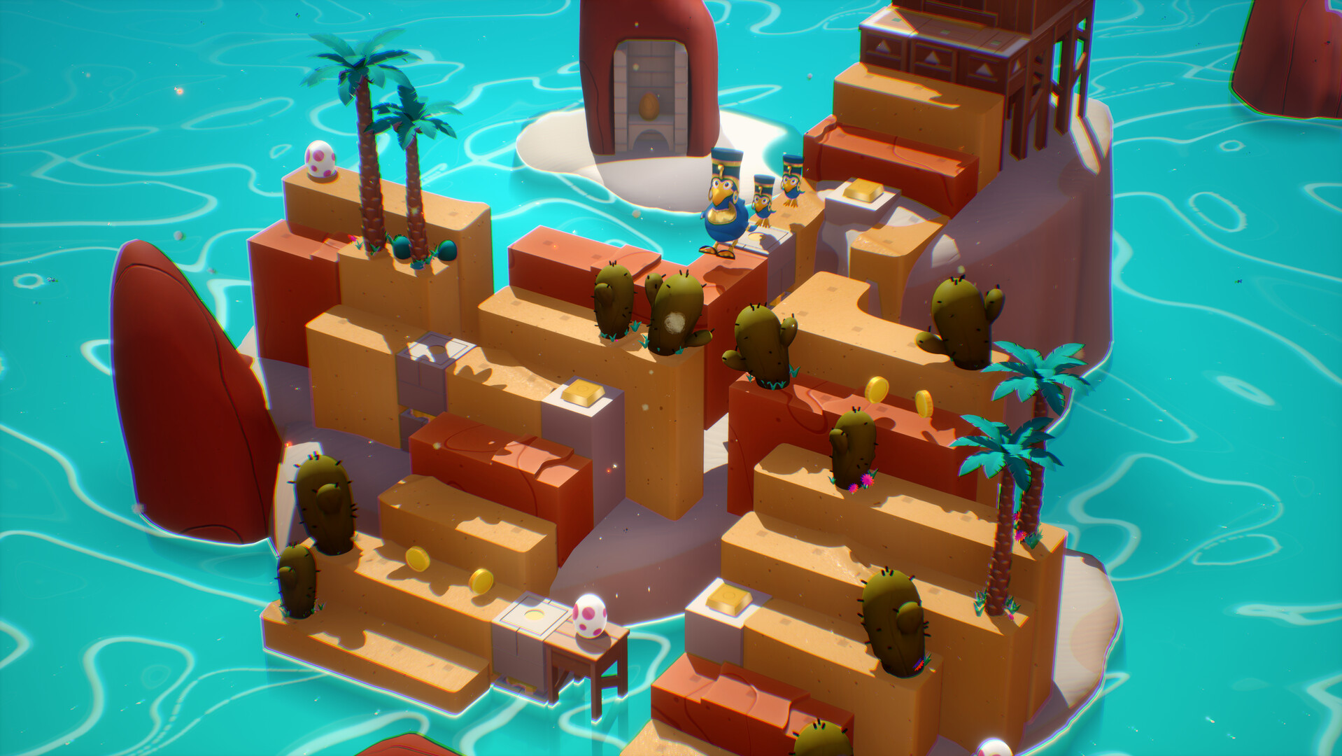 Dodo Peak screenshot #4