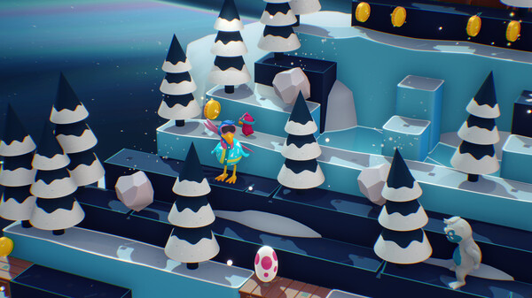 Captura de tela de Dodo Peak (3 de 6)