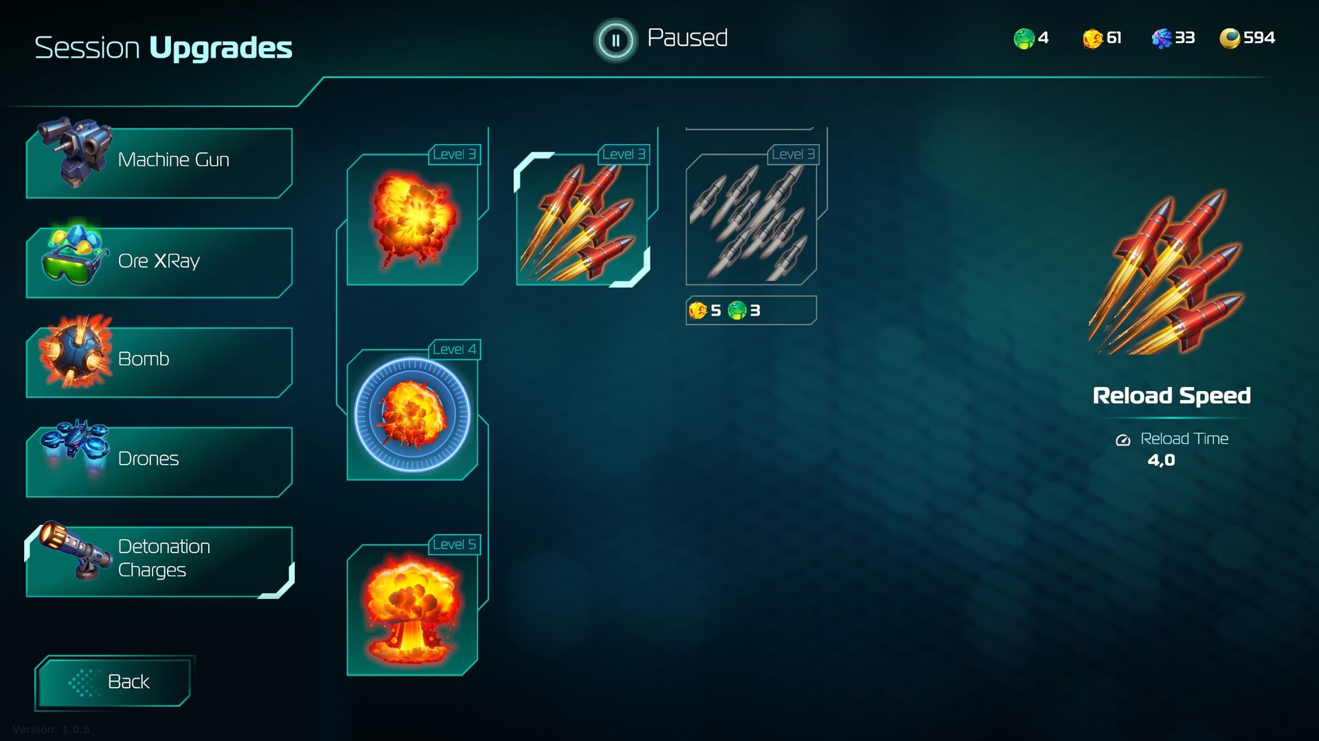 Ocean Keeper: Dome Survival screenshot 14