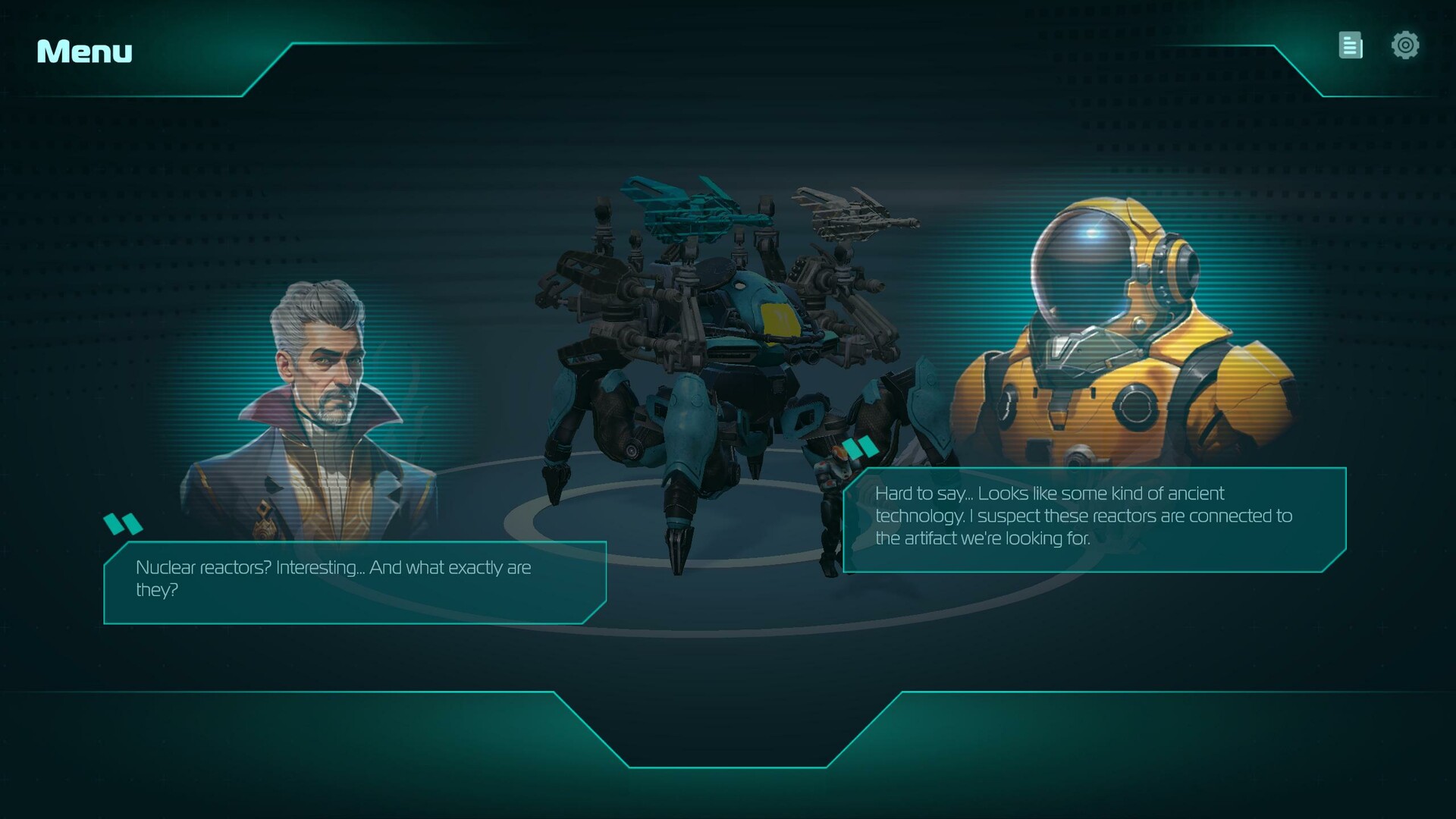 Ocean Keeper: Dome Survival screenshot 11