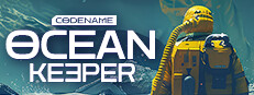 Ocean Keeper: Dome Survival Steam capsule image