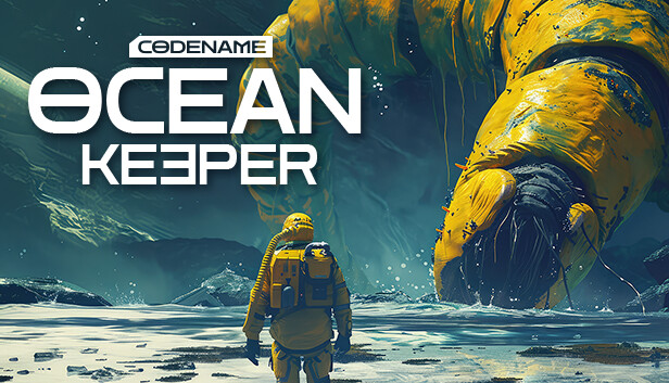 《代号：海洋守护者/Ocean Keeper: Dome Survival》免安装中文版