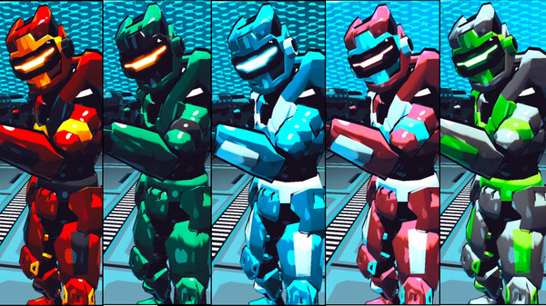 Millennium Arcade screenshot 4