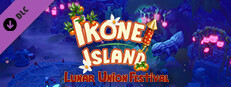 Ikonei Island - Lunar Union Festival Content Pack