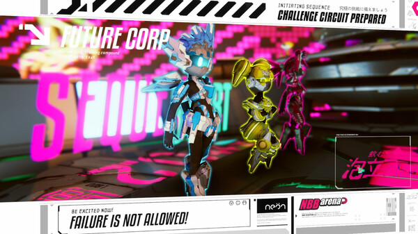 NBB.EXE Screenshot